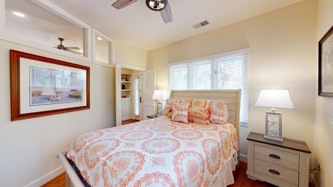 2 Lee Shore Hilton Head Island Dış mekan fotoğraf